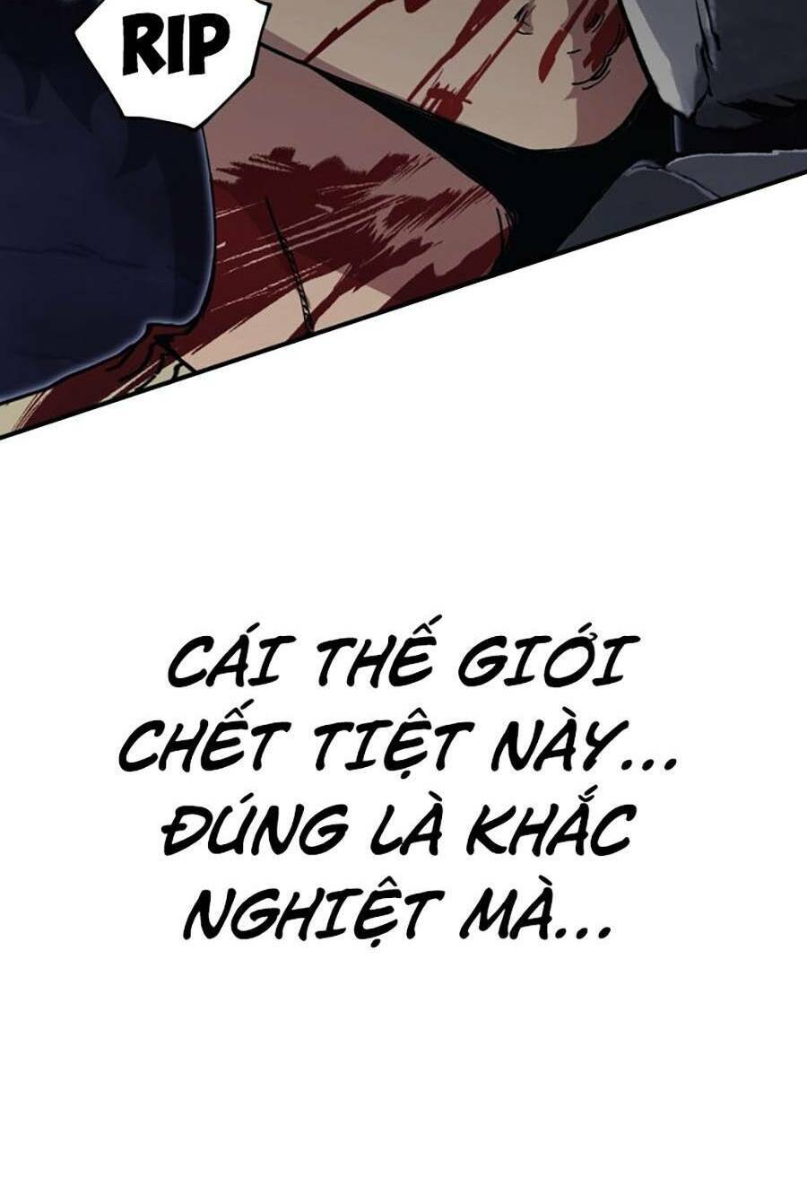 Hard Core Leveling Warrior Ss3 Chapter 1.5 - Trang 2