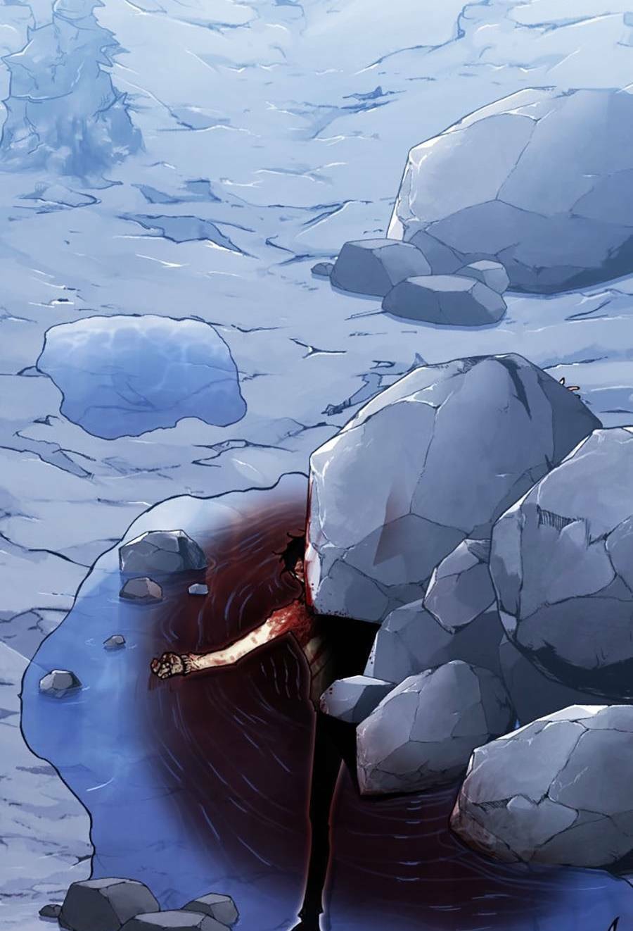 Hard Core Leveling Warrior Ss3 Chapter 1.5 - Trang 2