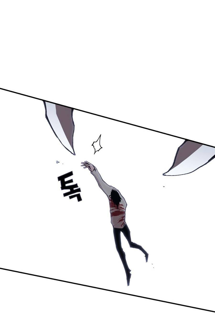 Hard Core Leveling Warrior Ss3 Chapter 1.5 - Trang 2