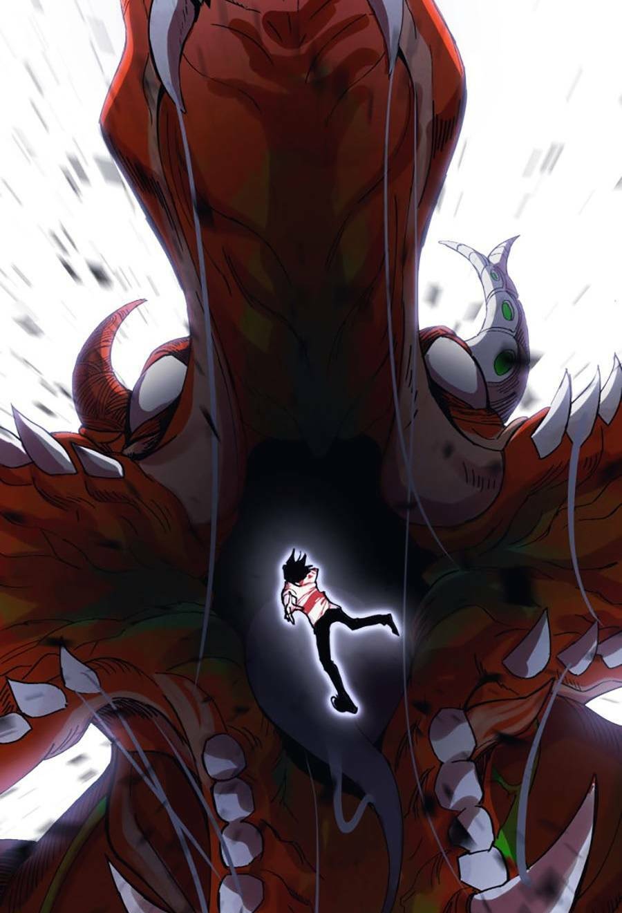 Hard Core Leveling Warrior Ss3 Chapter 1.5 - Trang 2