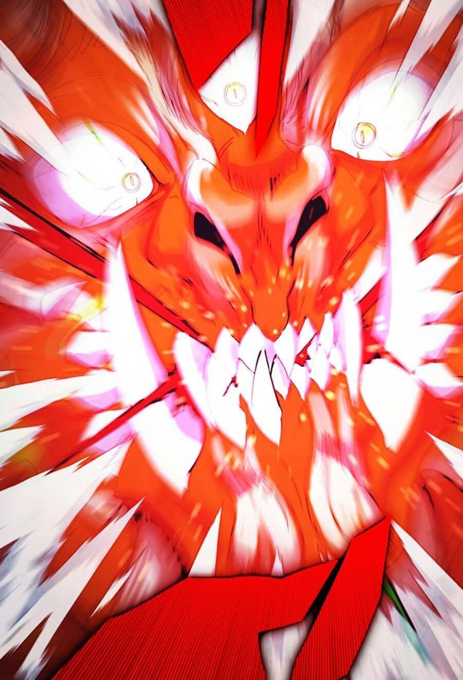 Hard Core Leveling Warrior Ss3 Chapter 1.5 - Trang 2