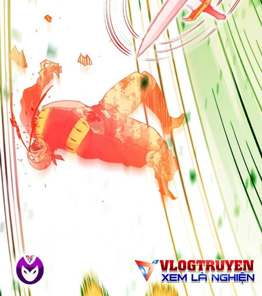 Hard Core Leveling Warrior Ss3 Chapter 1.5 - Trang 2