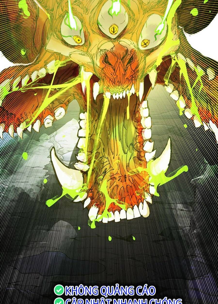 Hard Core Leveling Warrior Ss3 Chapter 1.5 - Trang 2