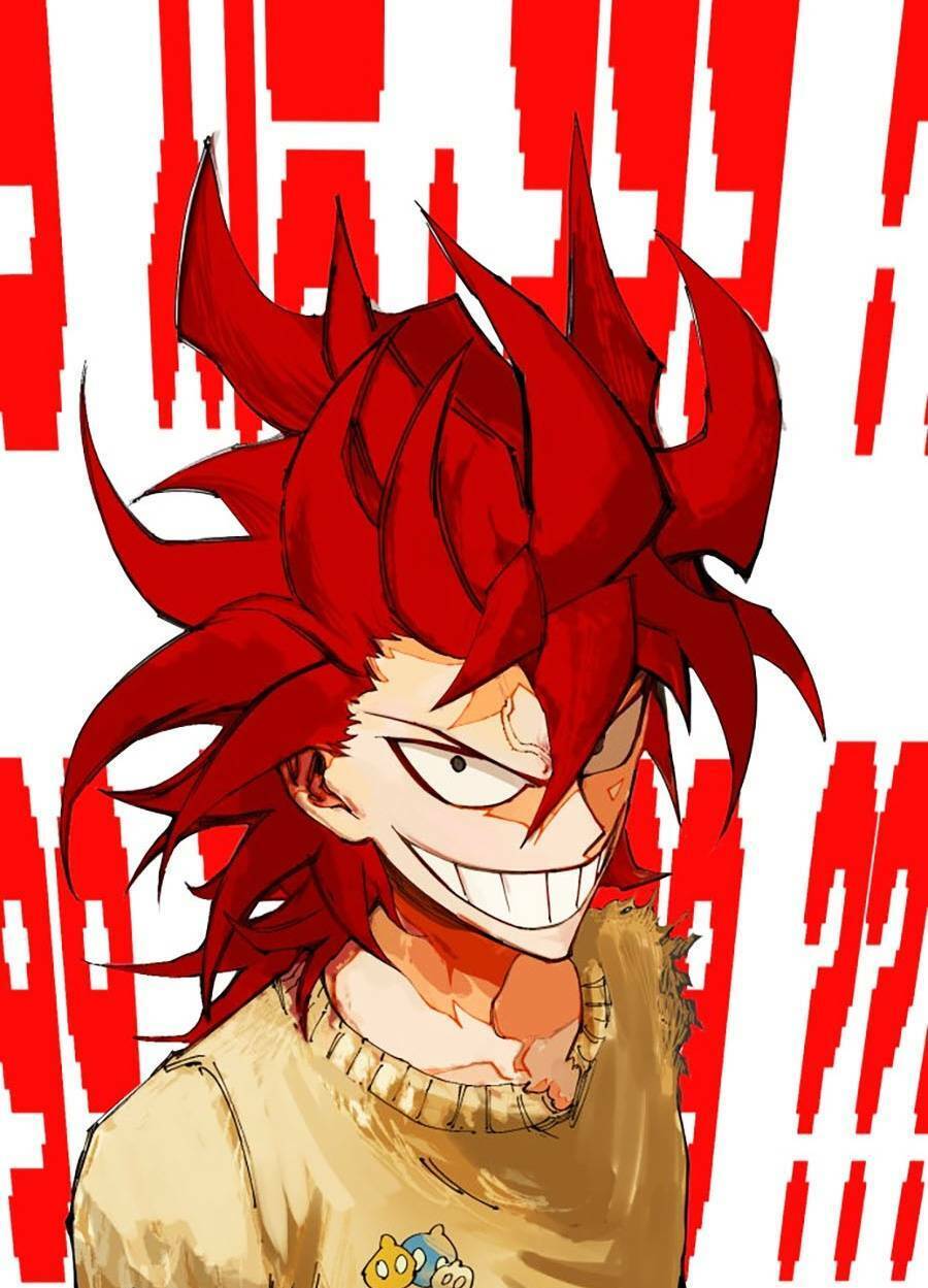 Hard Core Leveling Warrior Ss3 Chapter 1.5 - Trang 2