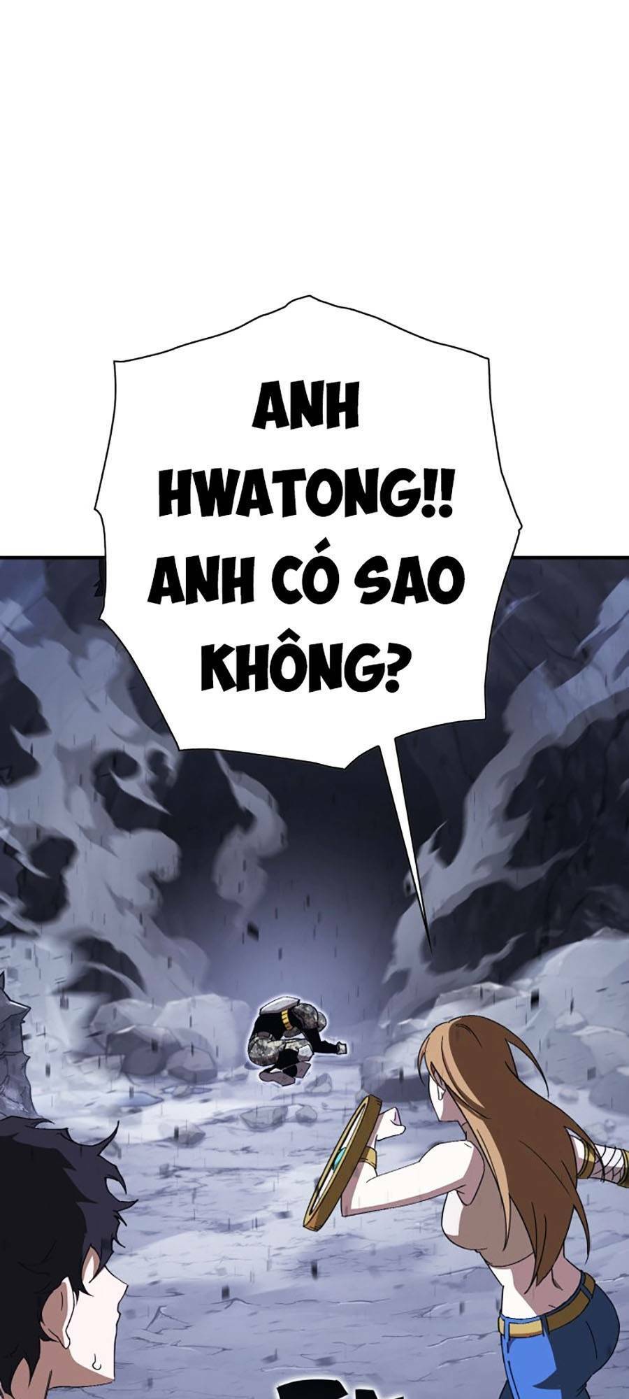 Hard Core Leveling Warrior Ss3 Chapter 1.5 - Trang 2