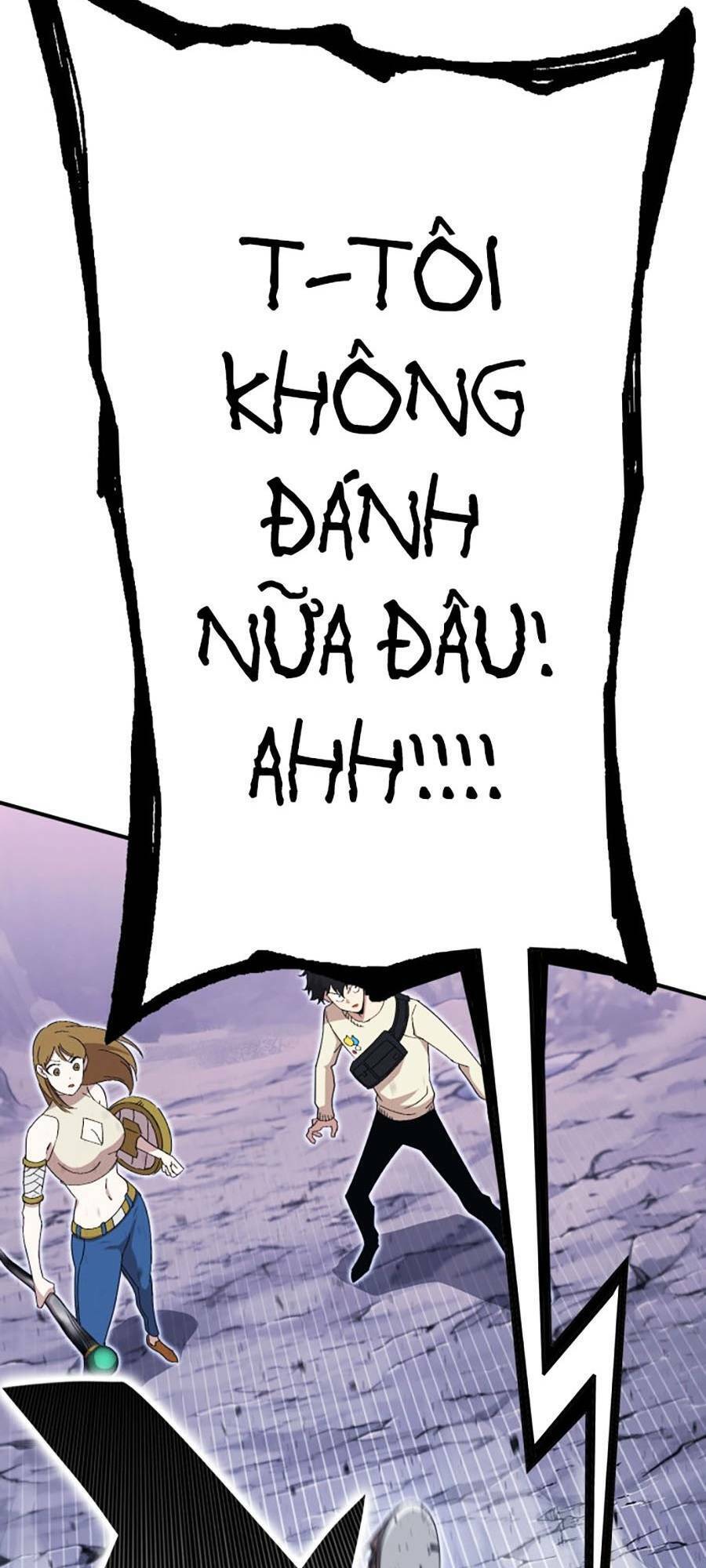 Hard Core Leveling Warrior Ss3 Chapter 1.5 - Trang 2