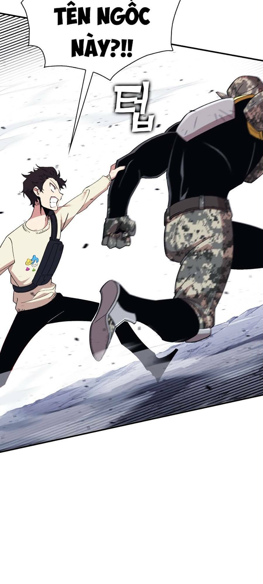 Hard Core Leveling Warrior Ss3 Chapter 1.5 - Trang 2