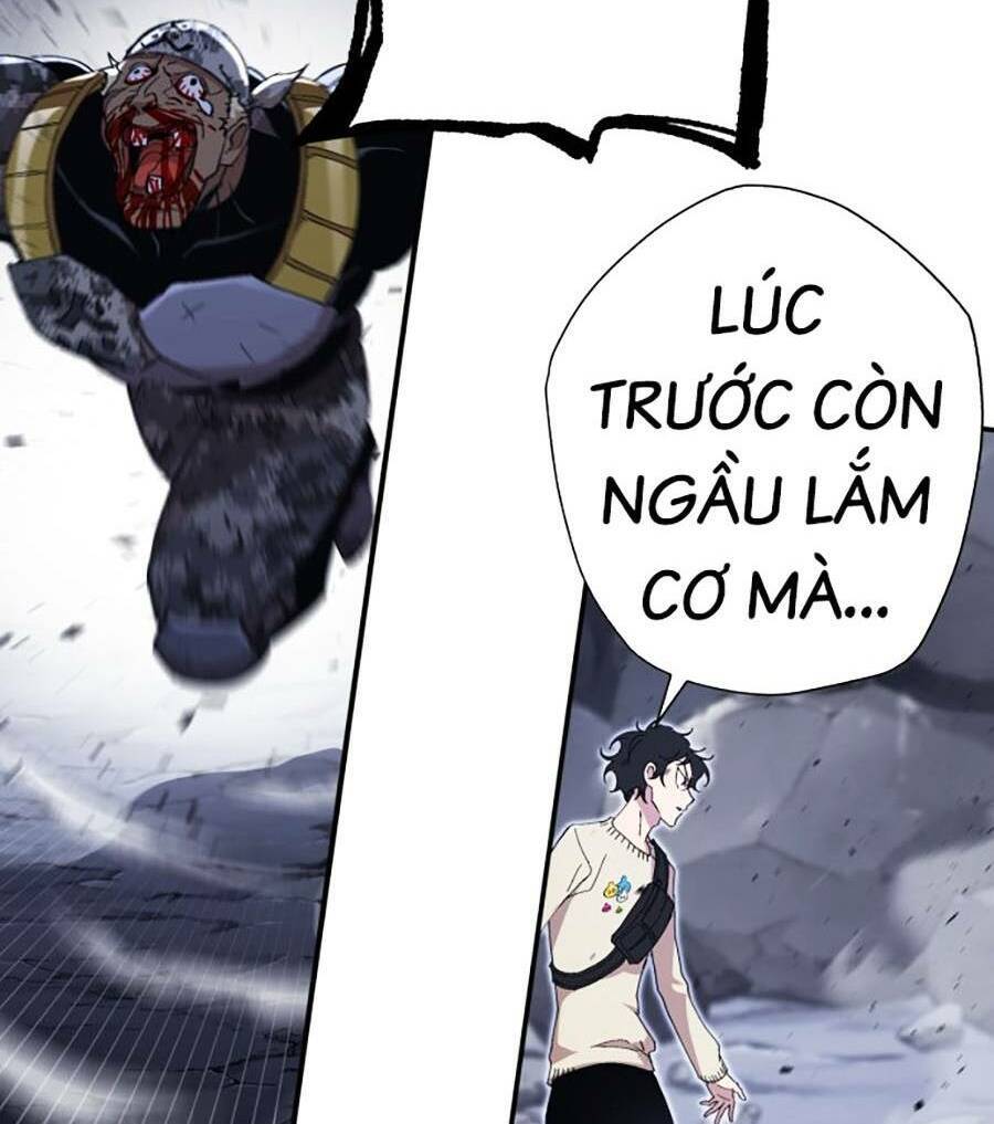 Hard Core Leveling Warrior Ss3 Chapter 1.5 - Trang 2