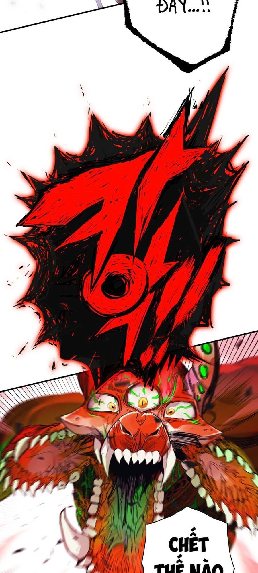 Hard Core Leveling Warrior Ss3 Chapter 1.5 - Trang 2