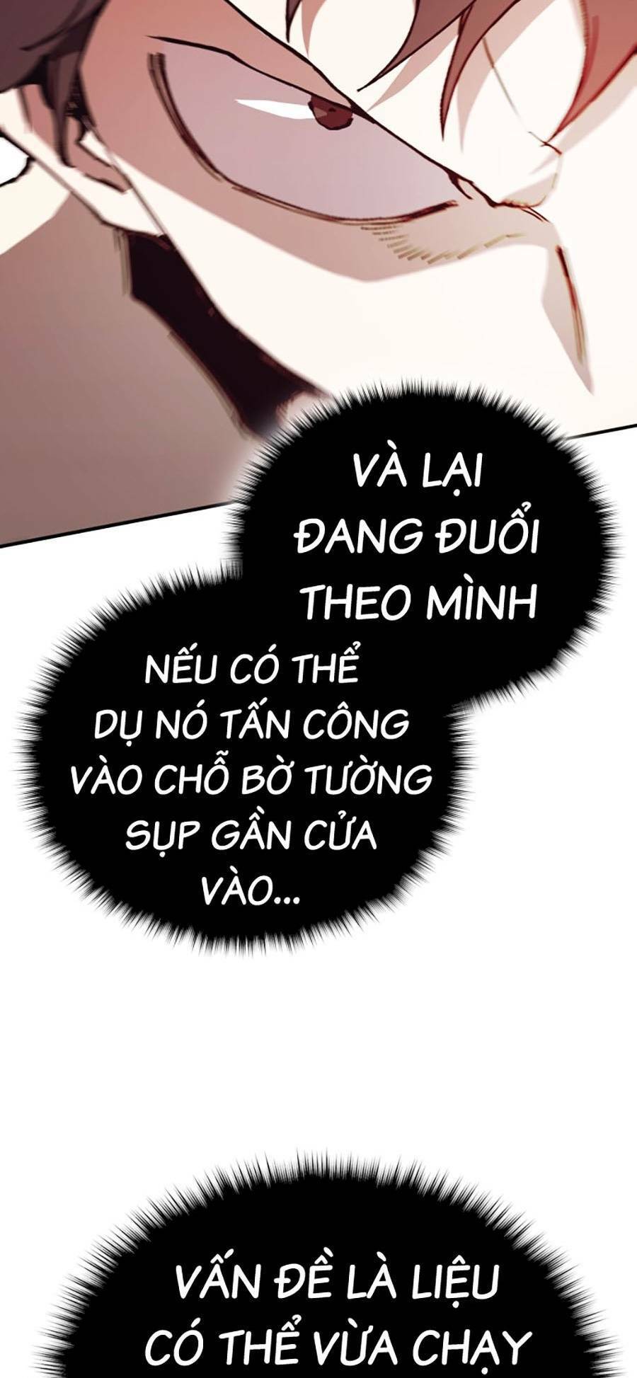 Hard Core Leveling Warrior Ss3 Chapter 1.5 - Trang 2