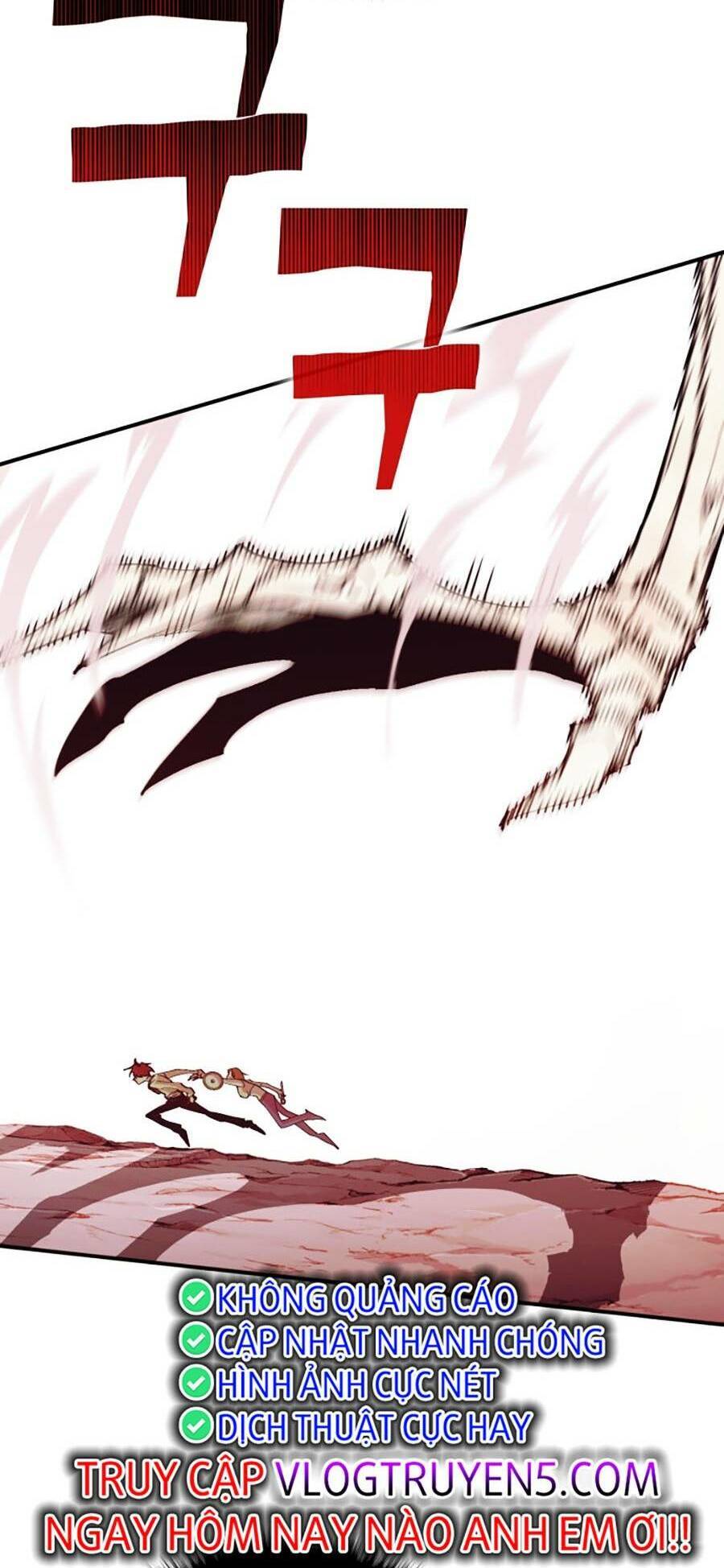 Hard Core Leveling Warrior Ss3 Chapter 1.5 - Trang 2