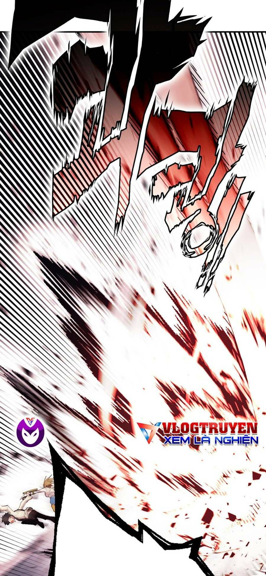 Hard Core Leveling Warrior Ss3 Chapter 1.5 - Trang 2