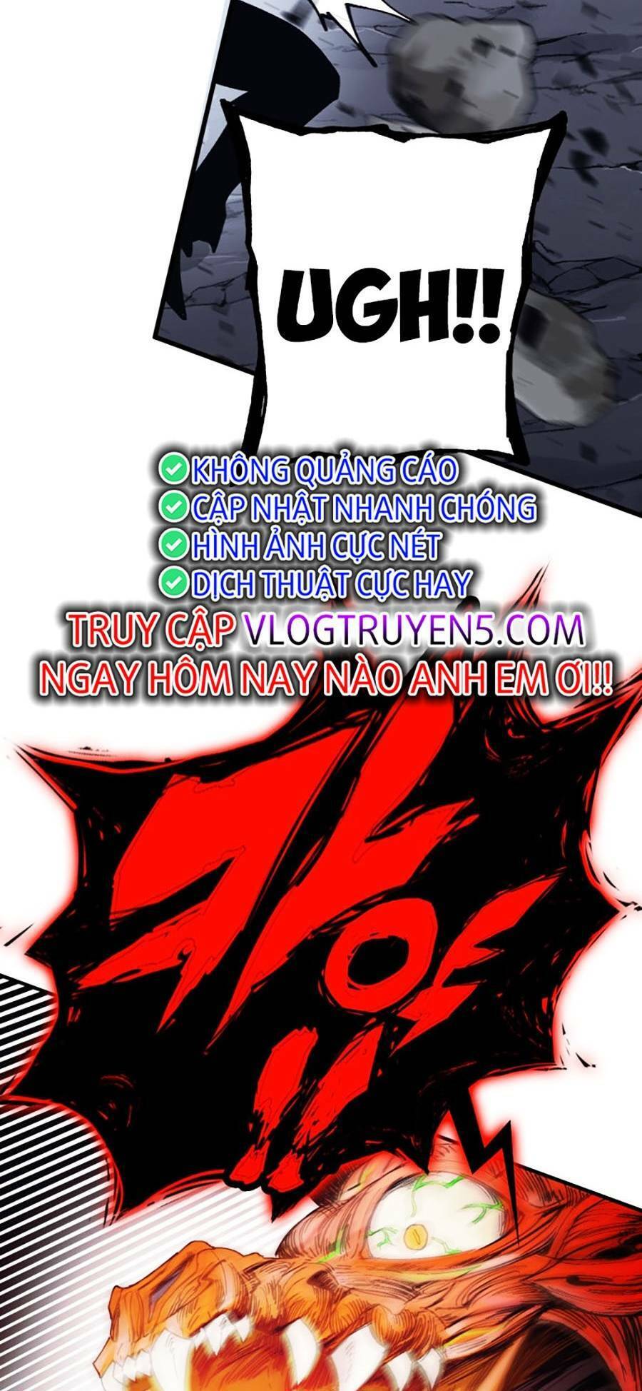 Hard Core Leveling Warrior Ss3 Chapter 1.5 - Trang 2