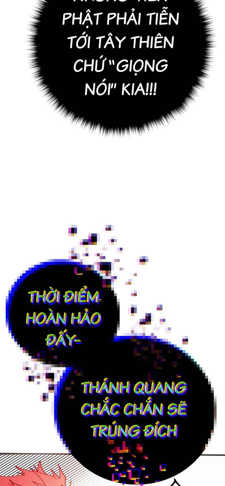 Hard Core Leveling Warrior Ss3 Chapter 1.5 - Trang 2