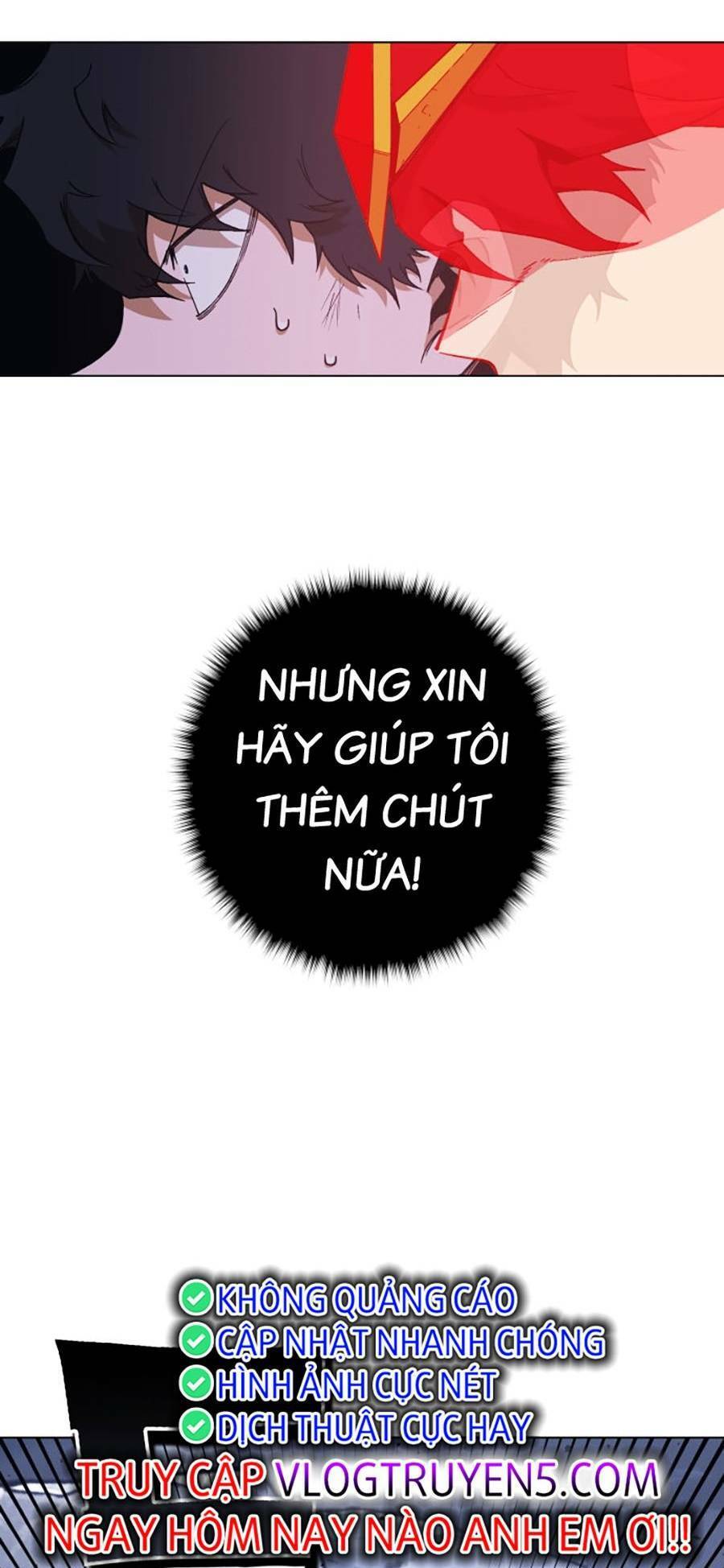 Hard Core Leveling Warrior Ss3 Chapter 1.5 - Trang 2