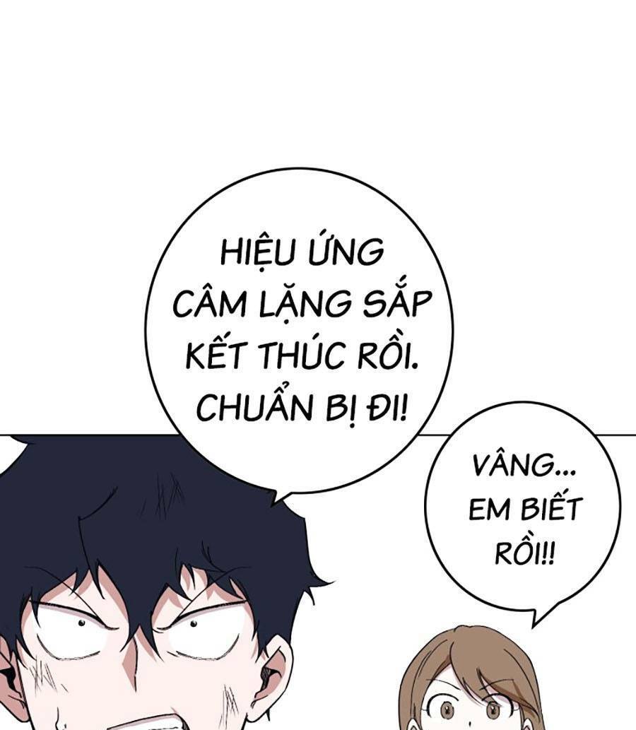 Hard Core Leveling Warrior Ss3 Chapter 1.5 - Trang 2