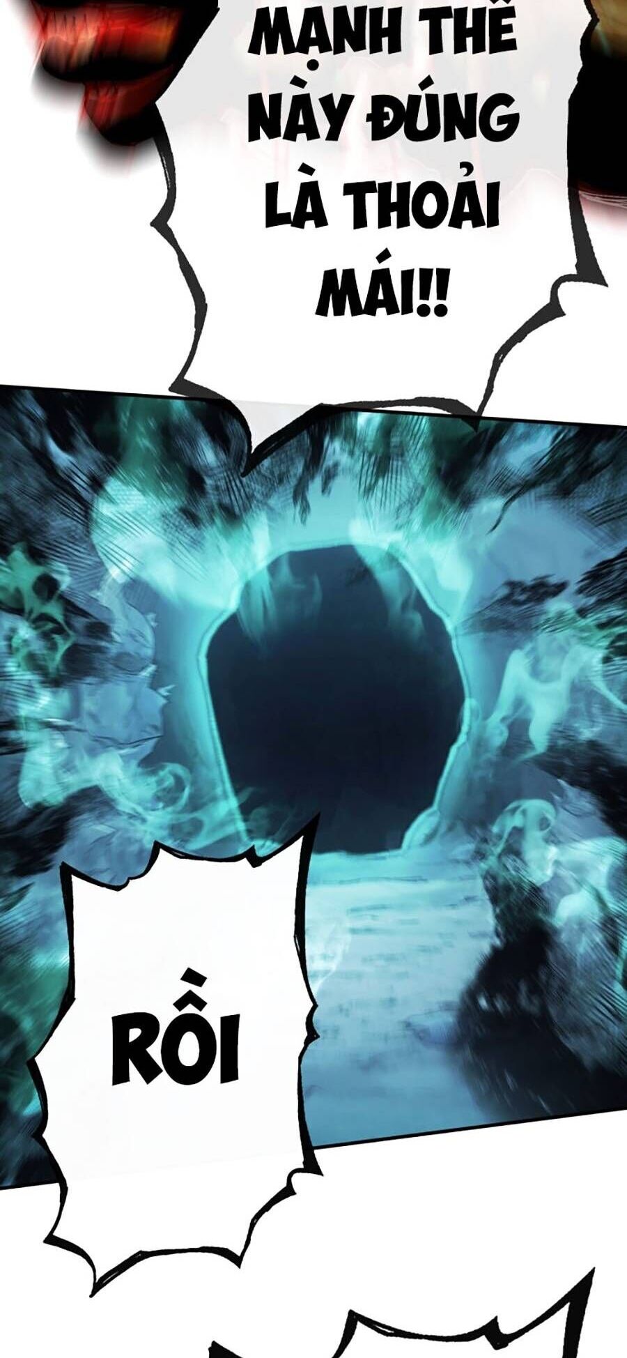 Hard Core Leveling Warrior Ss3 Chapter 1 - Trang 2