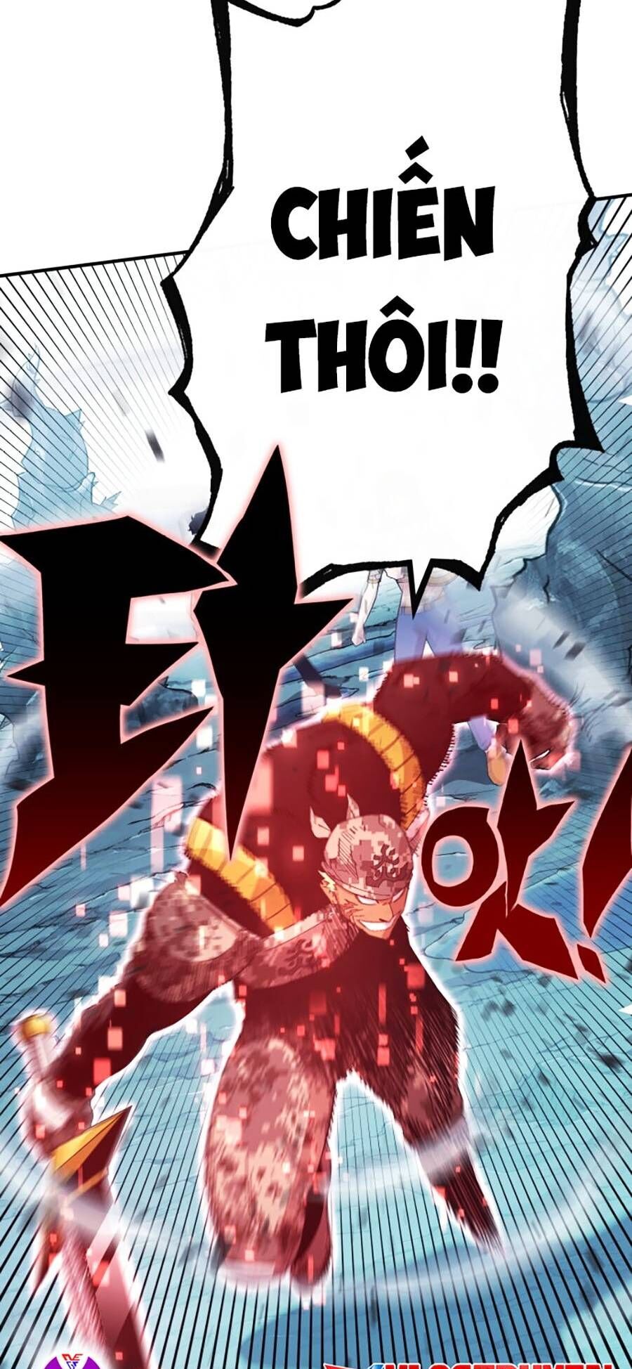 Hard Core Leveling Warrior Ss3 Chapter 1 - Trang 2