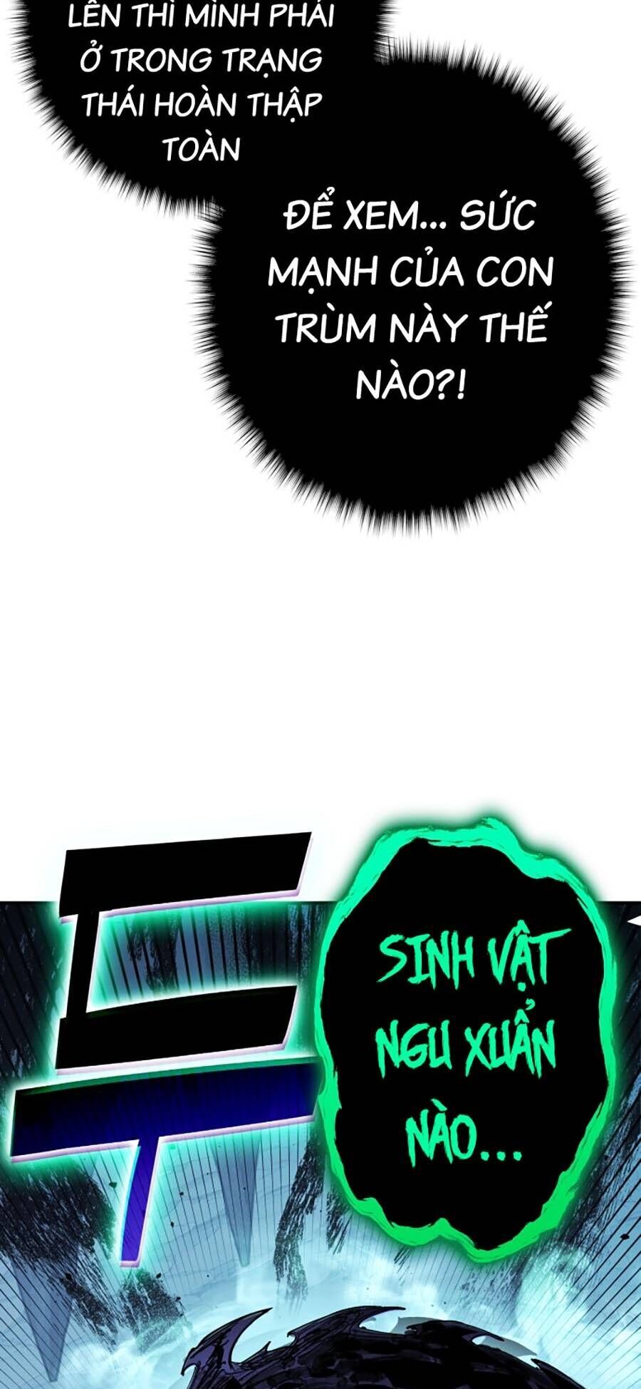 Hard Core Leveling Warrior Ss3 Chapter 1 - Trang 2