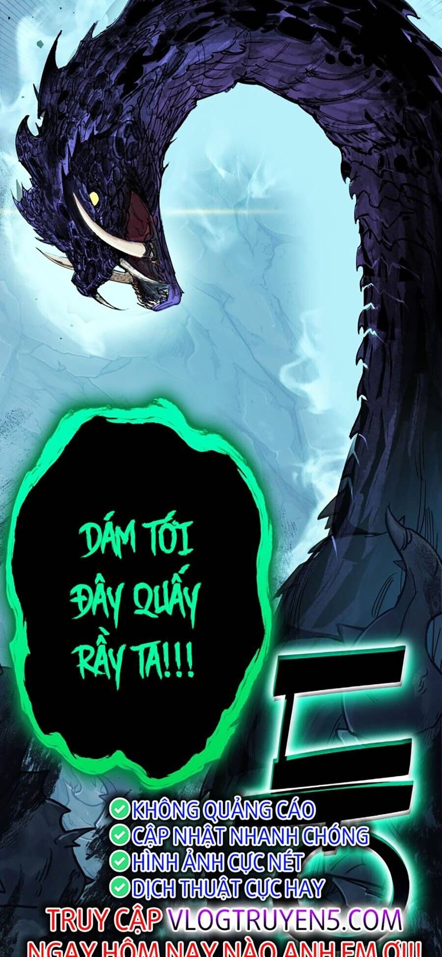 Hard Core Leveling Warrior Ss3 Chapter 1 - Trang 2