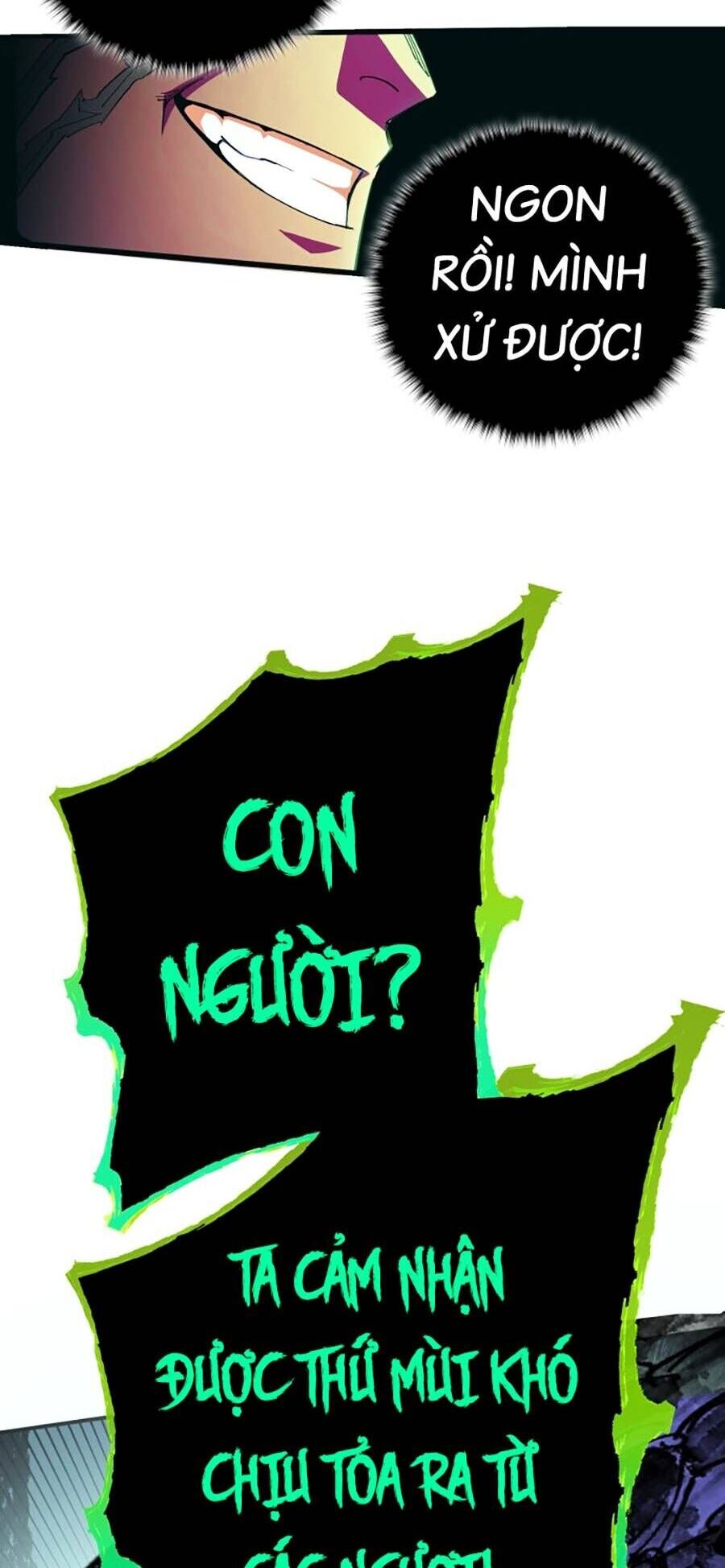 Hard Core Leveling Warrior Ss3 Chapter 1 - Trang 2