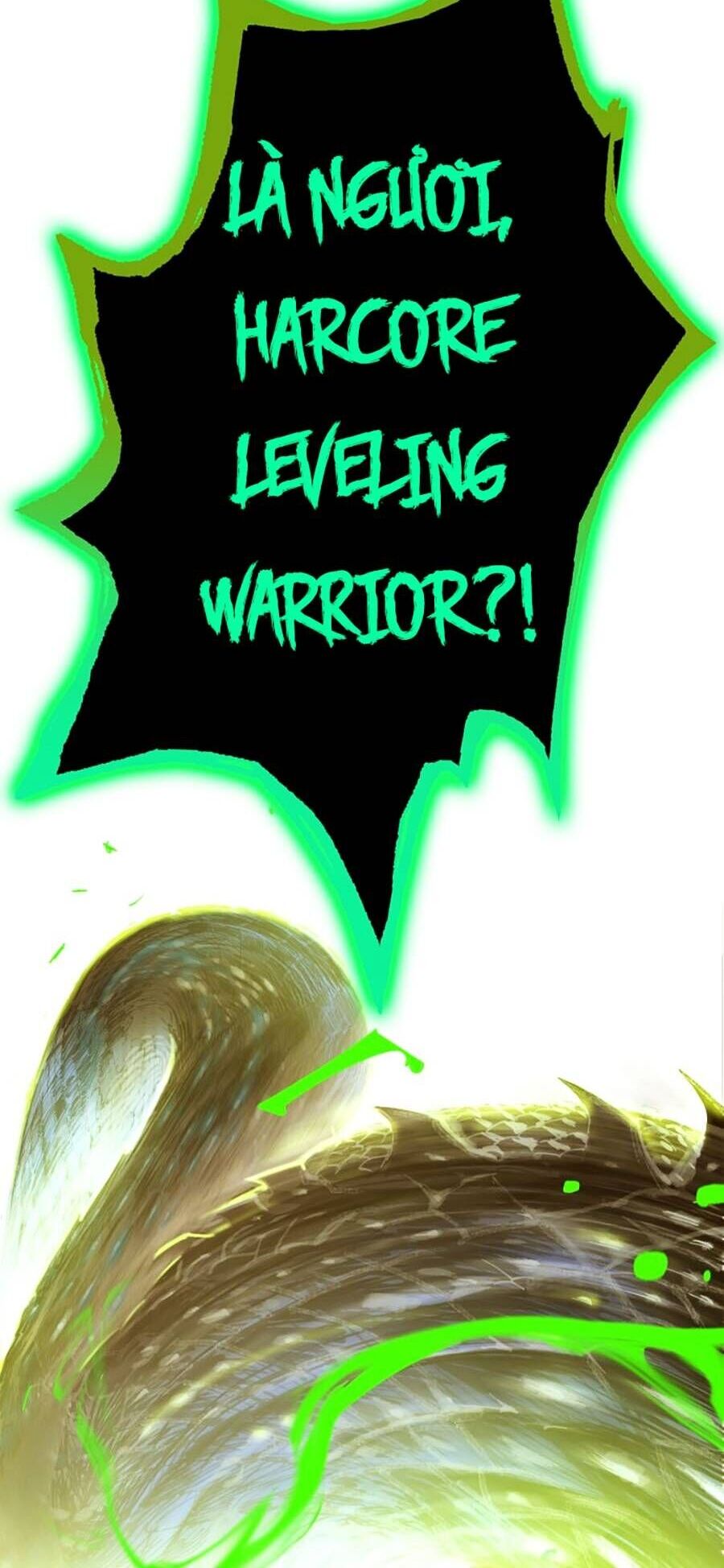 Hard Core Leveling Warrior Ss3 Chapter 1 - Trang 2