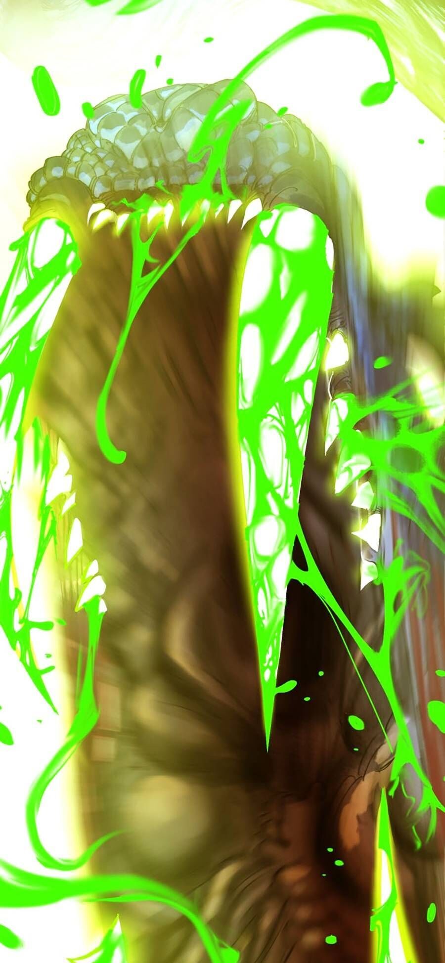 Hard Core Leveling Warrior Ss3 Chapter 1 - Trang 2