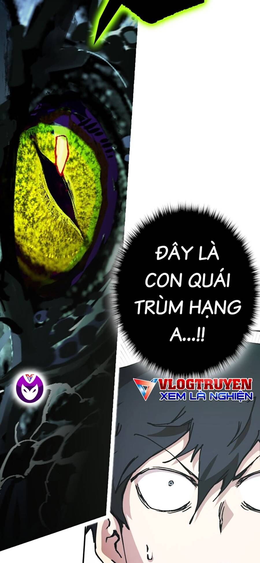 Hard Core Leveling Warrior Ss3 Chapter 1 - Trang 2