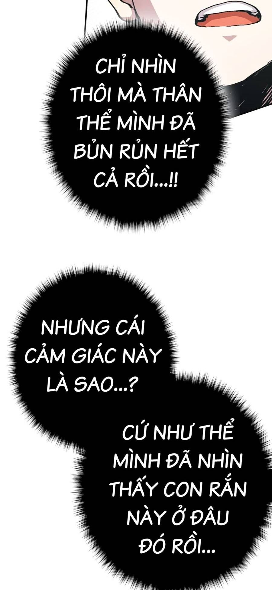 Hard Core Leveling Warrior Ss3 Chapter 1 - Trang 2