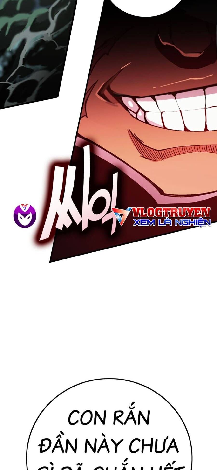 Hard Core Leveling Warrior Ss3 Chapter 1 - Trang 2