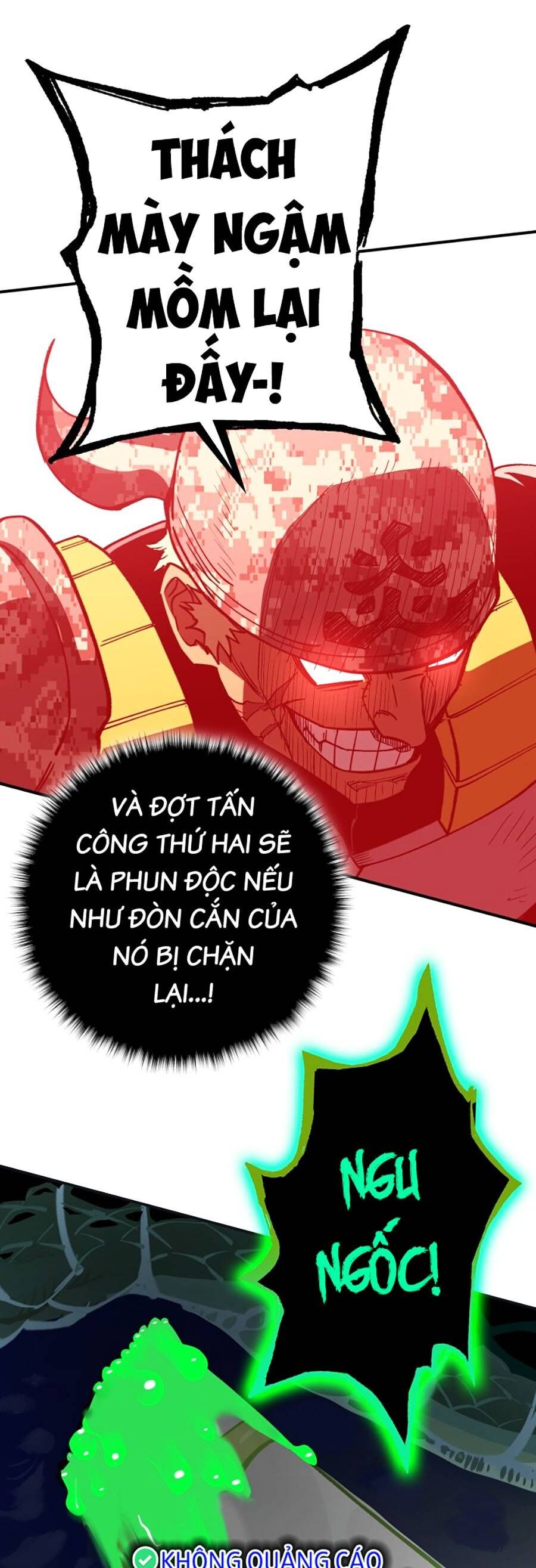 Hard Core Leveling Warrior Ss3 Chapter 1 - Trang 2