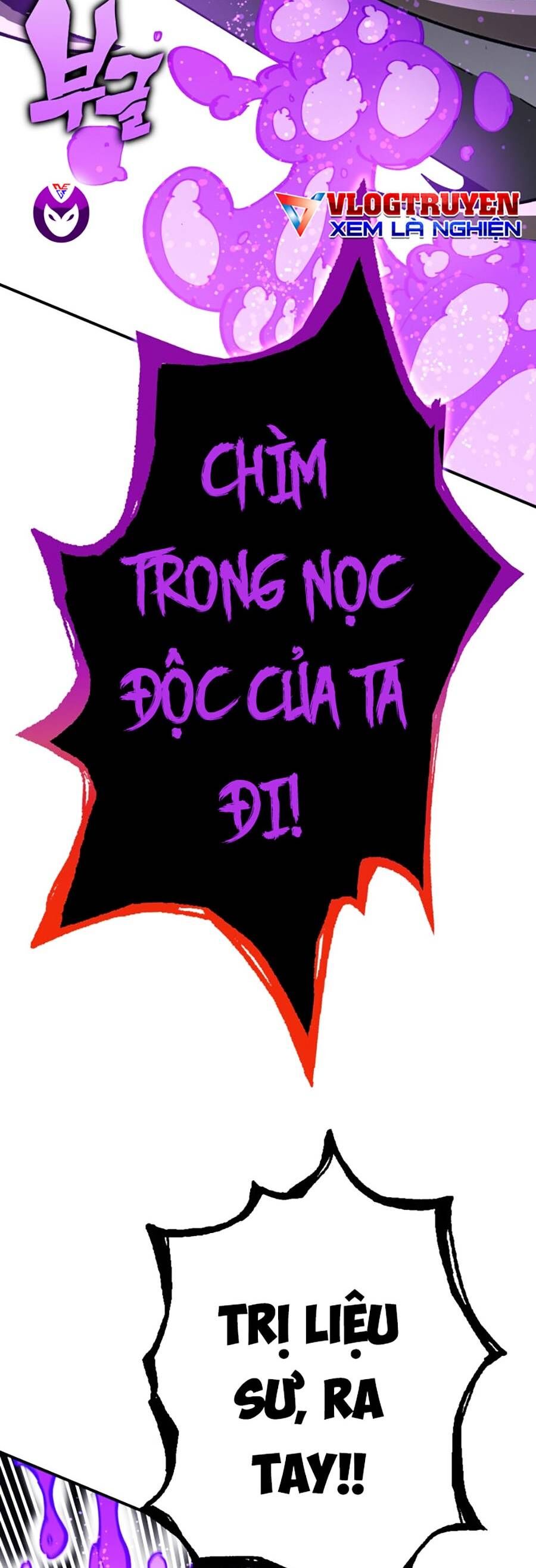 Hard Core Leveling Warrior Ss3 Chapter 1 - Trang 2