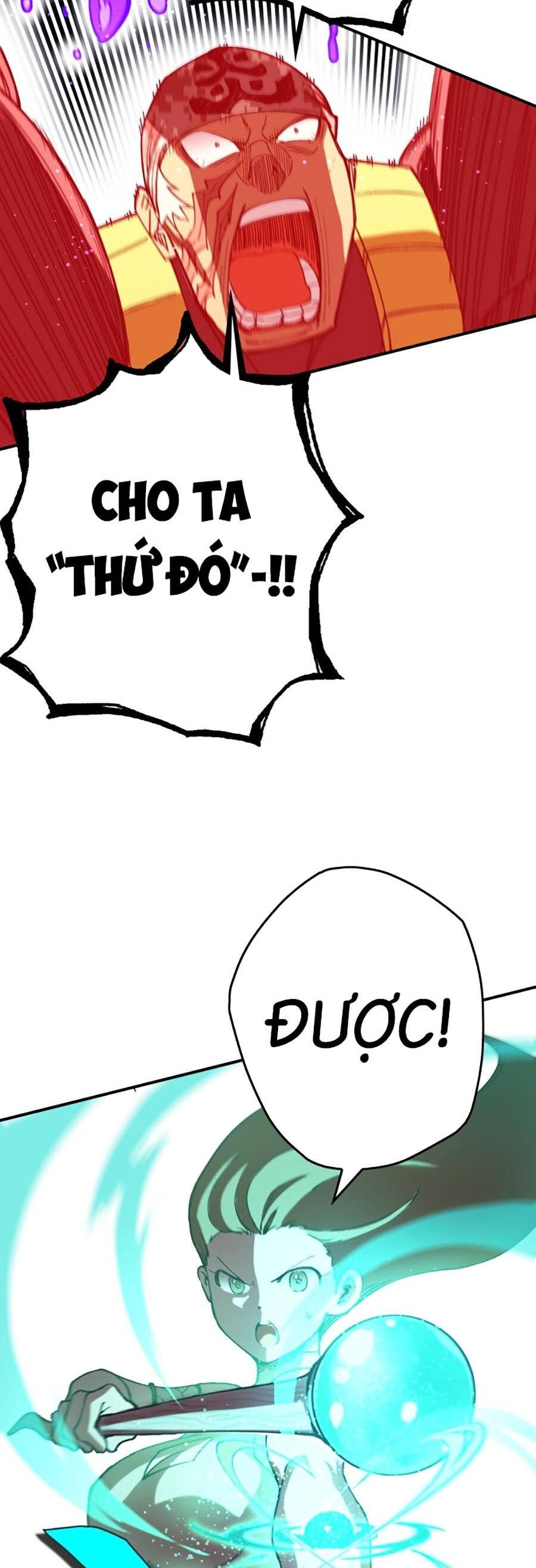 Hard Core Leveling Warrior Ss3 Chapter 1 - Trang 2