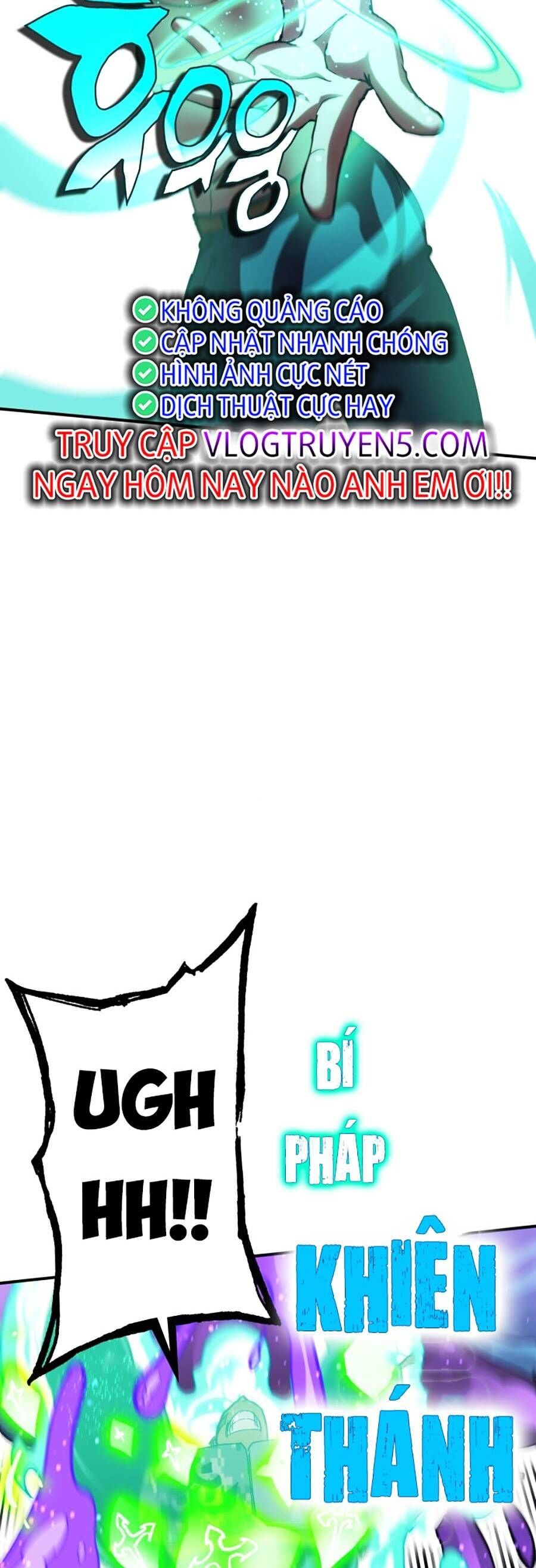 Hard Core Leveling Warrior Ss3 Chapter 1 - Trang 2