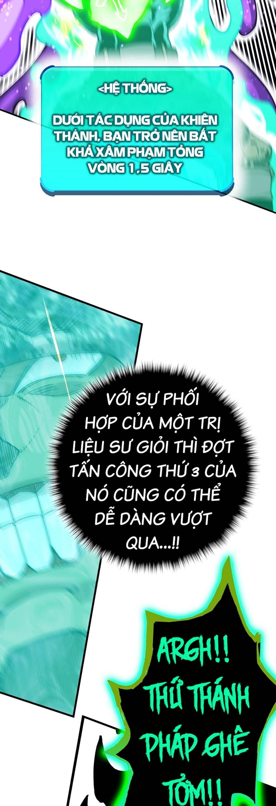 Hard Core Leveling Warrior Ss3 Chapter 1 - Trang 2