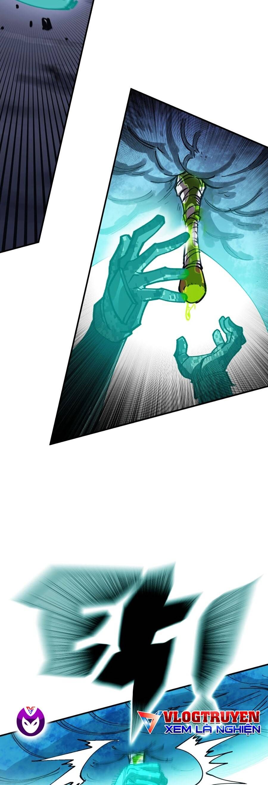 Hard Core Leveling Warrior Ss3 Chapter 1 - Trang 2