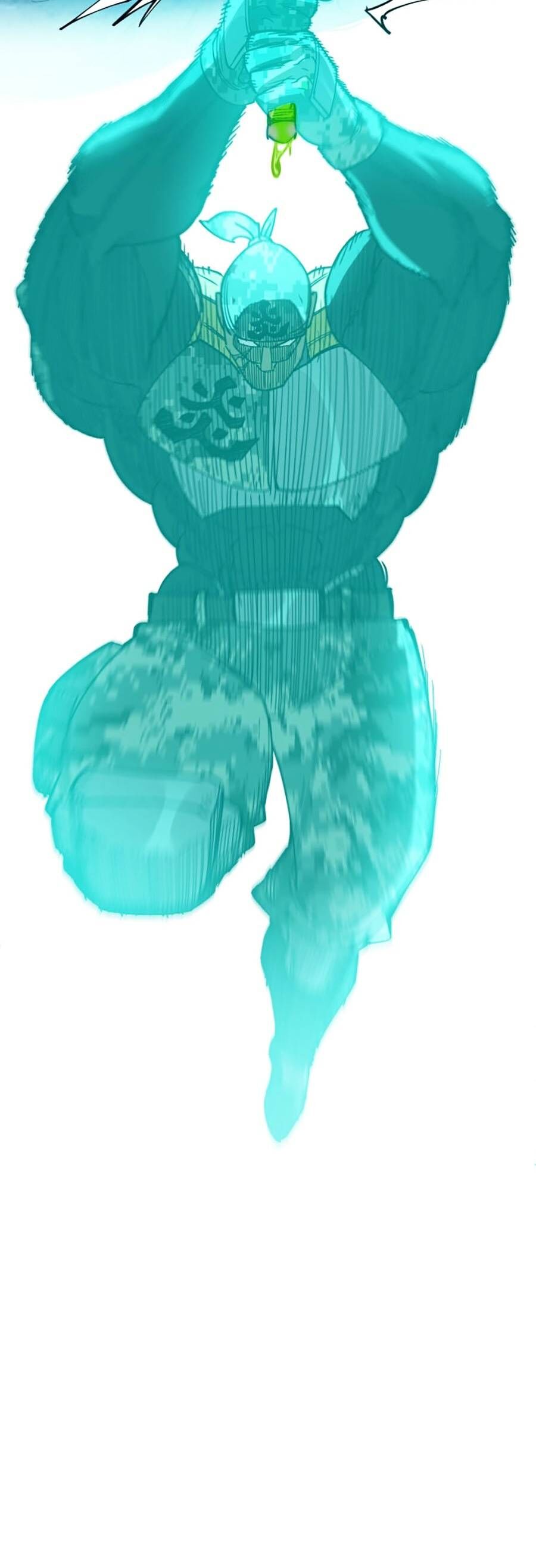 Hard Core Leveling Warrior Ss3 Chapter 1 - Trang 2