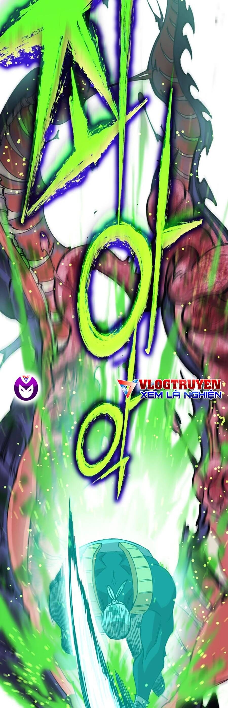 Hard Core Leveling Warrior Ss3 Chapter 1 - Trang 2