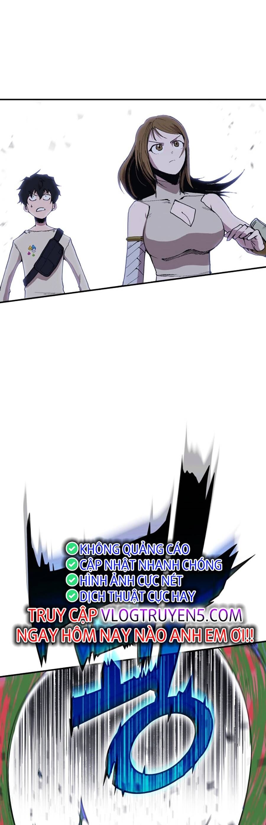 Hard Core Leveling Warrior Ss3 Chapter 1 - Trang 2