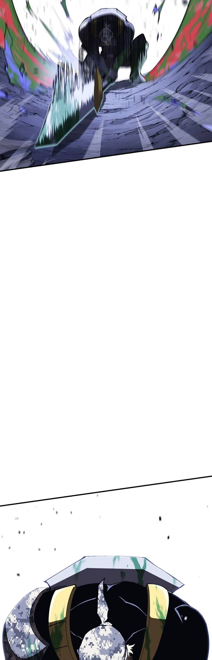 Hard Core Leveling Warrior Ss3 Chapter 1 - Trang 2