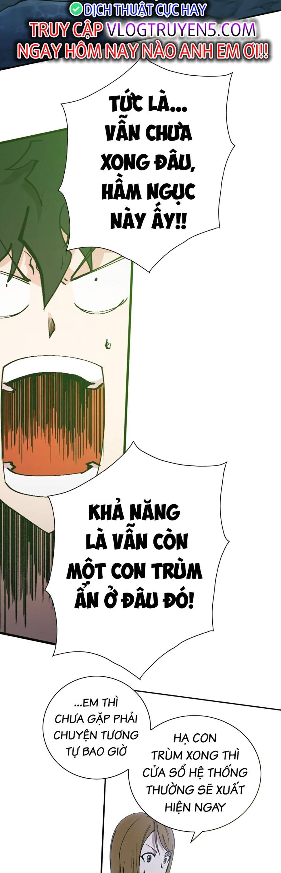 Hard Core Leveling Warrior Ss3 Chapter 1 - Trang 2