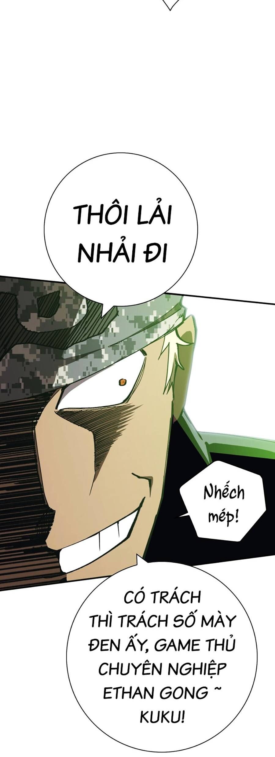 Hard Core Leveling Warrior Ss3 Chapter 1 - Trang 2