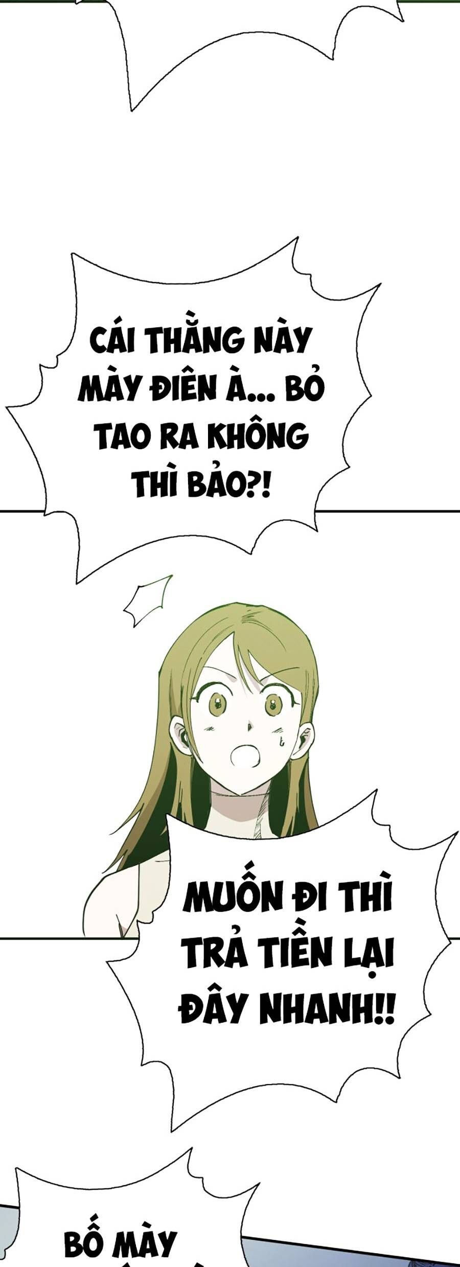 Hard Core Leveling Warrior Ss3 Chapter 1 - Trang 2