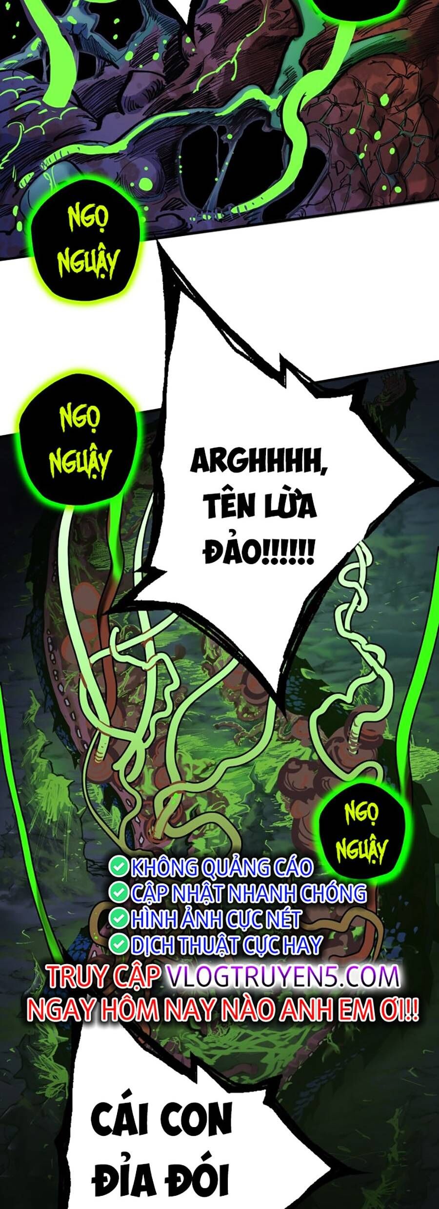 Hard Core Leveling Warrior Ss3 Chapter 1 - Trang 2