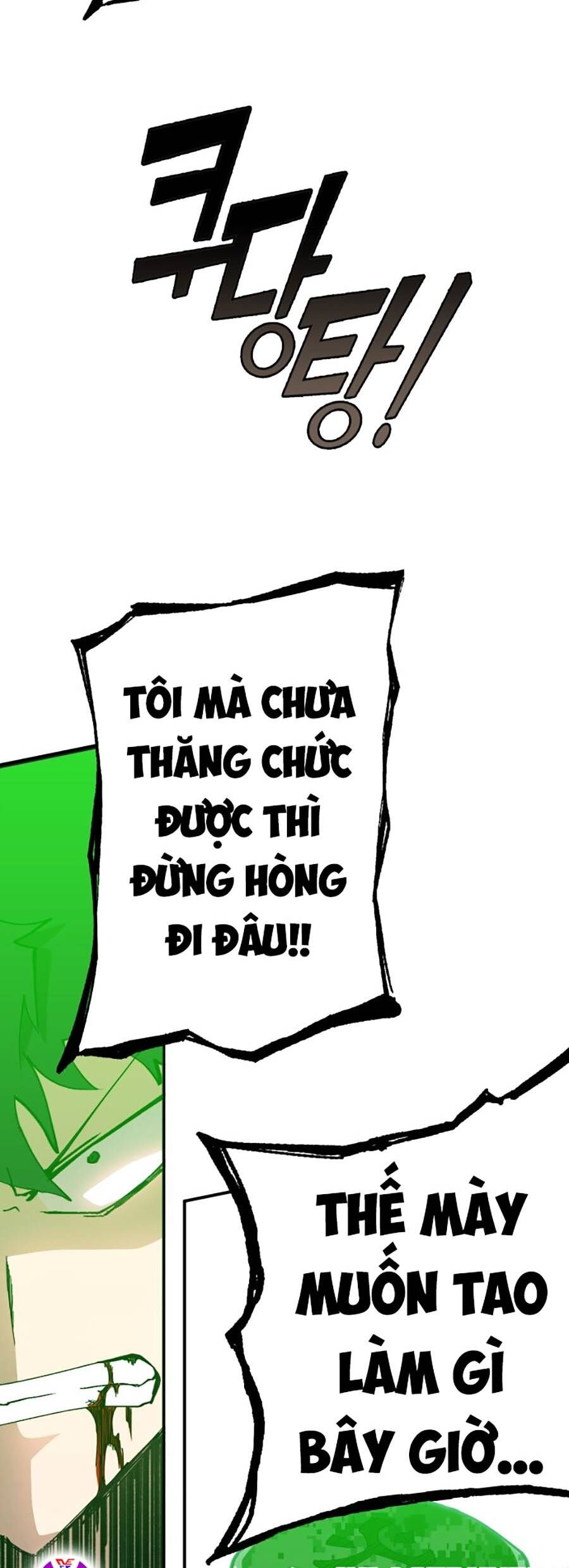 Hard Core Leveling Warrior Ss3 Chapter 1 - Trang 2