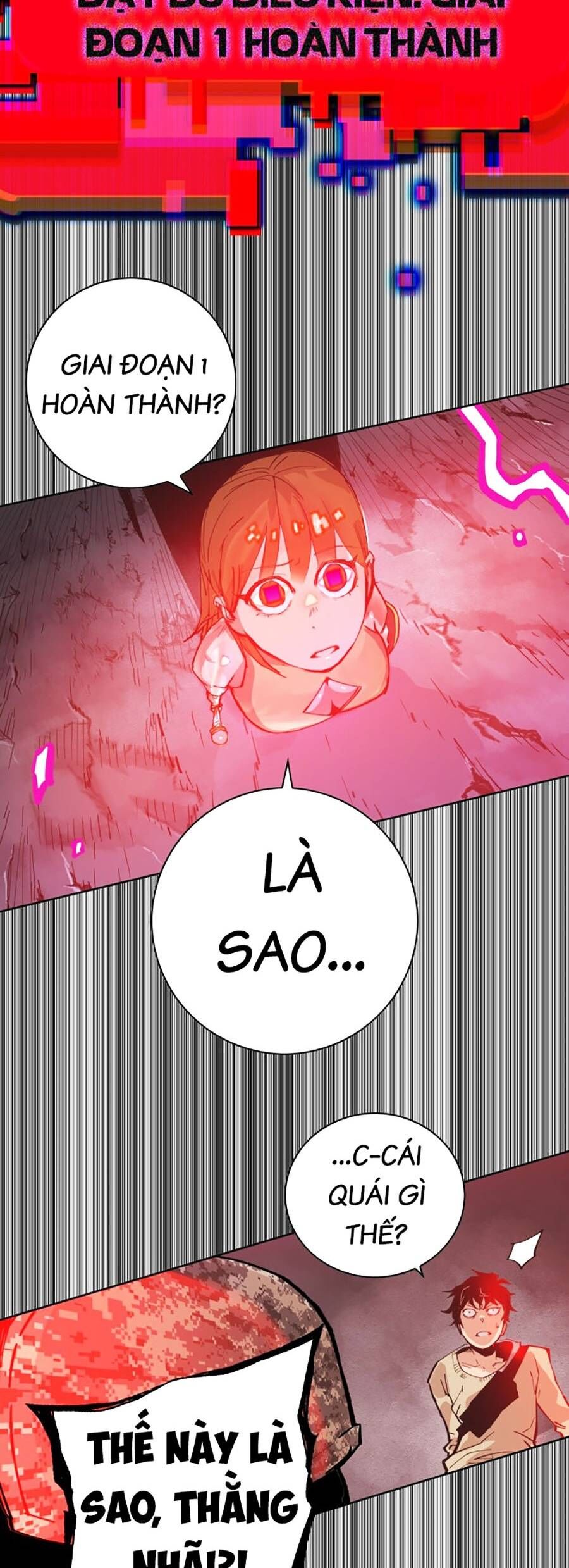 Hard Core Leveling Warrior Ss3 Chapter 1 - Trang 2