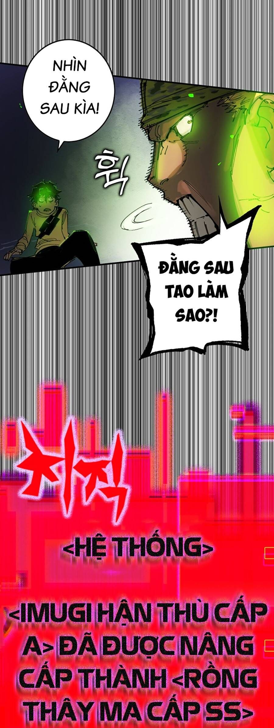 Hard Core Leveling Warrior Ss3 Chapter 1 - Trang 2