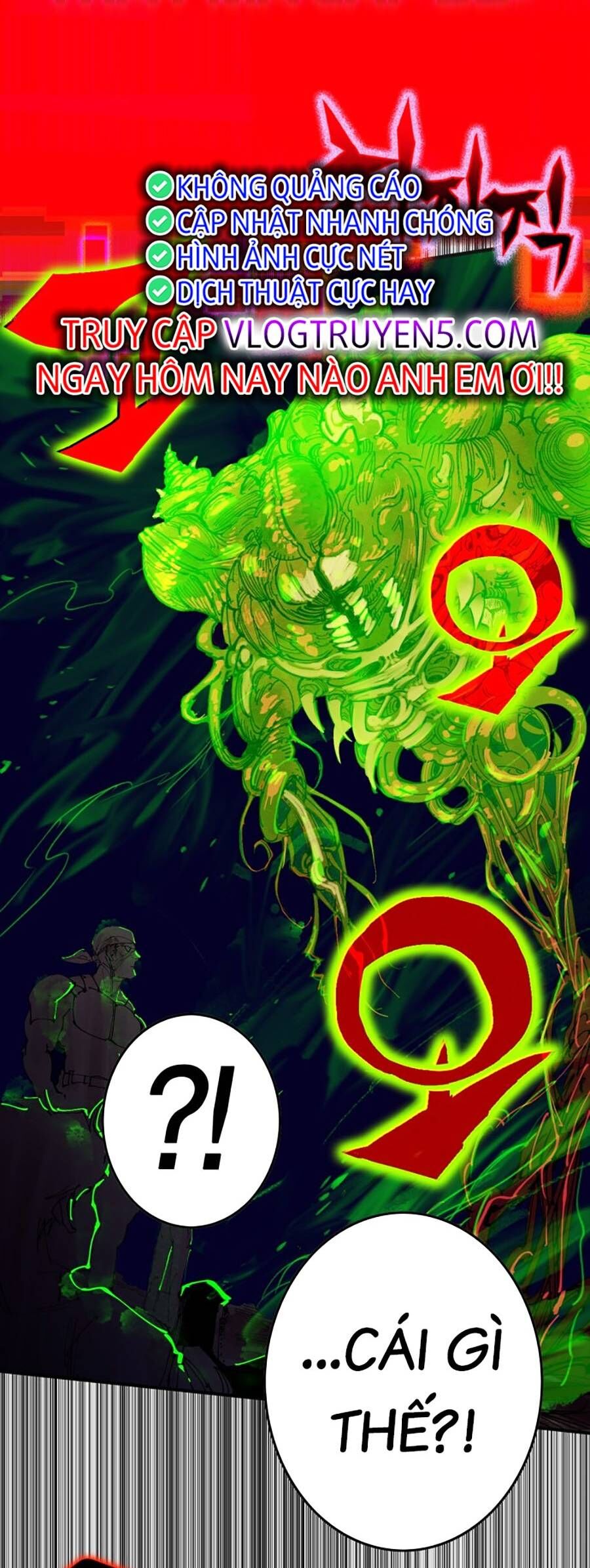 Hard Core Leveling Warrior Ss3 Chapter 1 - Trang 2