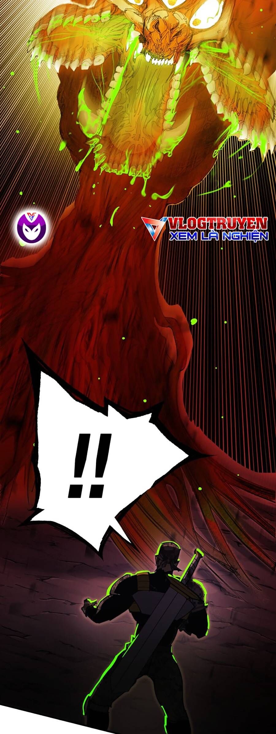 Hard Core Leveling Warrior Ss3 Chapter 1 - Trang 2