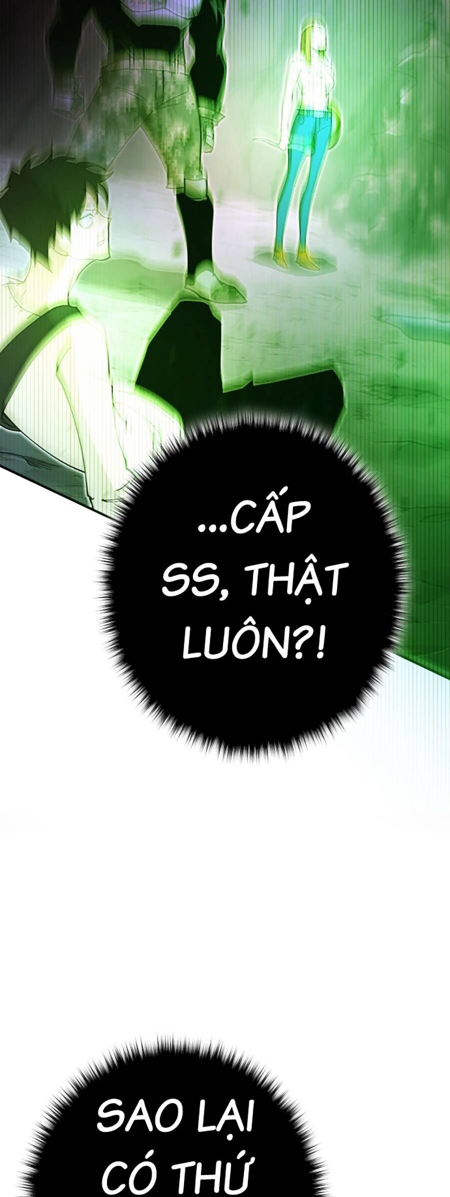 Hard Core Leveling Warrior Ss3 Chapter 1 - Trang 2
